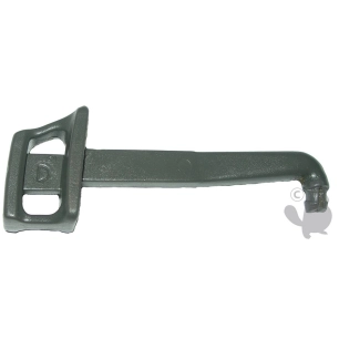 commande de starter adaptable husqvarna pour modèles 365, 371. remplace origine: 503 62 77 01