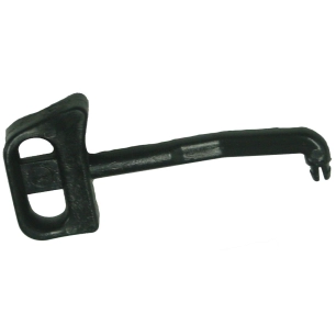 commande de starter adaptable husqvarna pour modèles 61, 268, 272, 288. remplace origine: 501 52 79 02