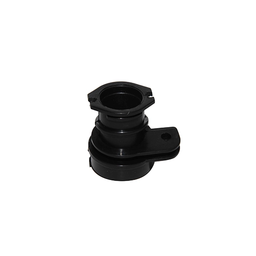 connexion d'admission pour husqvarna et jonsered remplace 503 62 74-01, 503 93 45-01, 503 96 45-01, 503 74 39-01. adaptable sur