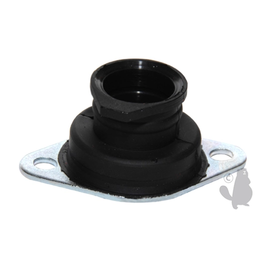 connexion d'admission pour echo adaptable sur machines 550, 650 et 660.