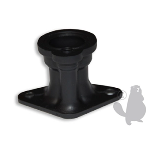 connexion d'admission pour echo et shindaiwa remplace a202000001. adaptable sur machines echo 2600es et 260tes, et shindaiwa 269