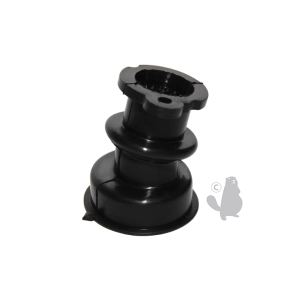 connexion d'admission pour stihl remplace 1123-141-2200. adaptable sur machines 021, 023, 025, ms210, ms210c, ms230, ms250, ms25