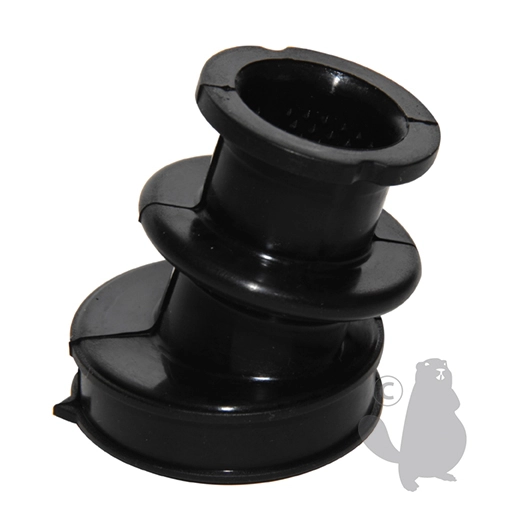 connexion d'admission pour stihl remplace 1127-141-2200. adaptable sur machines 029, 039, ms290, ms310, ms390.