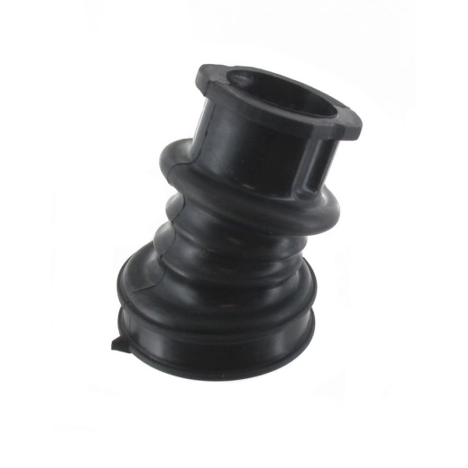 connexion d'admission adaptable stihl pour tronçonneuses modèles 064, 066, ms650, ms660. remplace origine 1122-141-2201.