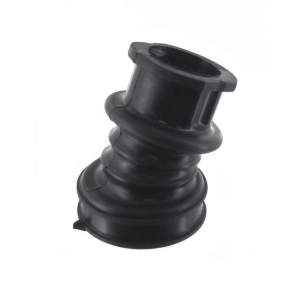 connexion d'admission adaptable stihl pour tronçonneuses modèles 064, 066, ms650, ms660. remplace origine 1122-141-2201.