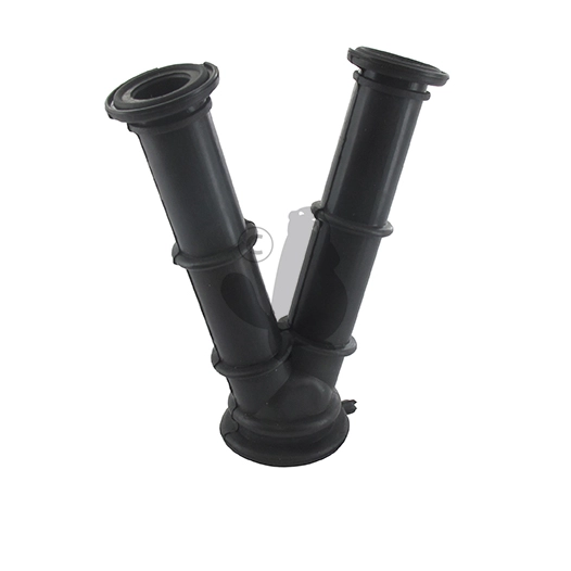 connexion d'admission adaptable partner pour modèles k750, k760, k770. remplace origine 525 7332-01, 506 3698-01.