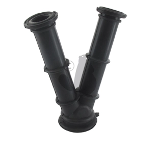 connexion d'admission adaptable partner pour modèles k750, k760, k770. remplace origine 525 7332-01, 506 3698-01.