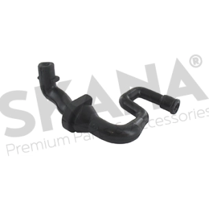 tuyau d'essence adaptable stihl pour modèles ms231, ms251. remplace origine 1143 647 9401.