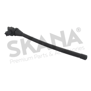 tuyau d'essence adaptable stihl pour modèles ms190, ms191t. remplace origine 1132 647 9400.