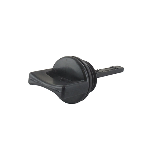 jauge à huile adaptable honda pour modèles g100, gx22, gx25, gx31, gx35, gx100, gxh50. remplace origine 15600-z0t-800, 15600z0t8