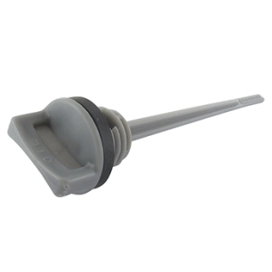 jauge à huile adaptable honda pour modèles gcv135, gcv160, gcv190. remplace origine 15650-zm0-801, 15650zm0801.