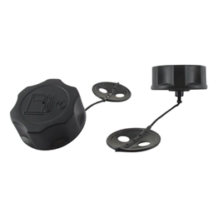 bouchon essence adaptable mitsubishi pour modèles tl20, tl23, tl26, tl33, tl43, tl52, tu26. remplace origine kf05011da, kf05016a