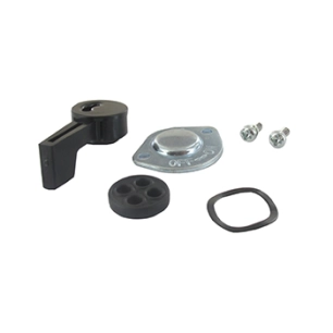 robinet de carburant pour honda modèles gp160h, gp200h, gx160h1, gx160h2, gx160uh2, gx200h, gx200h2, gx200uh2, gx270h2, gx390h2,