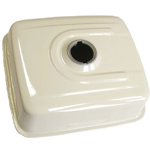 réservoir adaptable honda pour moteurs gx340 et gx390. remplace origine: 17510-ze3-010za.