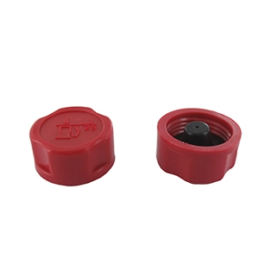 bouchon de réservoir adaptable kawasaki. remplace origine 31040-16641a, 51049-2058.