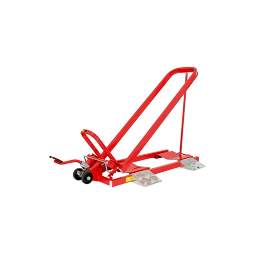 lève autoportées hydraulique cliplift magnum d'une capacité de 500 kg.