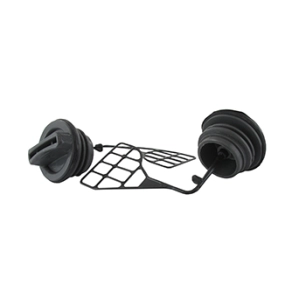 bouchon de réservoir huile ou essence adaptable oleo mac modèles 947, 952. remplace origine 50052005r.