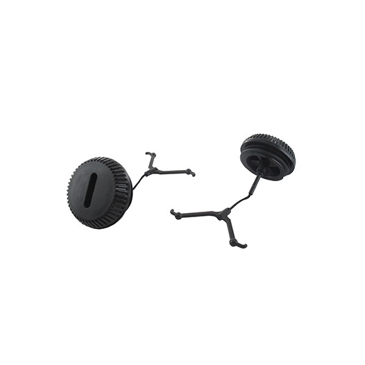 bouchon de réservoir à carburant adaptable sthl pour modèles 064, 084, ms640. remplace origine 0000 350 0508.