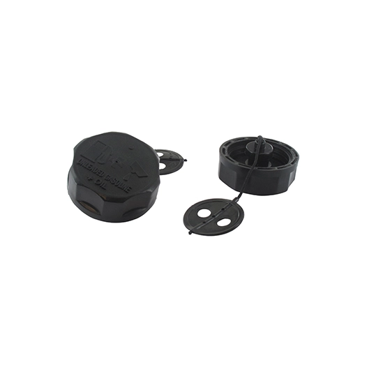 bouchon réservoir adaptable husqvarna pour modèles 143 rii, 233r, 236r, 253r, 533rs, 553rs. remplace origine: 505 30 96-01.