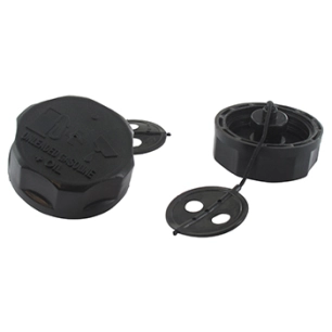 bouchon réservoir adaptable husqvarna pour modèles 143 rii, 233r, 236r, 253r, 533rs, 553rs. remplace origine: 505 30 96-01.