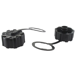 bouchon réservoir avec reniflard adaptable kawasaki pour modèles tj-27, tj-27e, tj-35e, tj-45e, tj-53e. remplace origine: 99996-