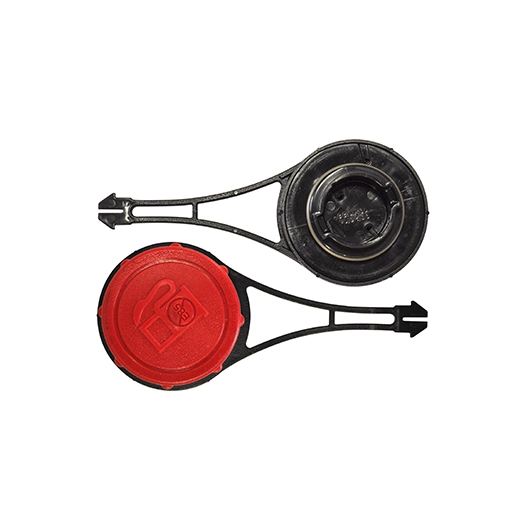 bouchon de réservoir à carburant adaptable briggs & stratton pour moteurs des séries 093j02, 09p602, 09p702, 126m02. remplace or