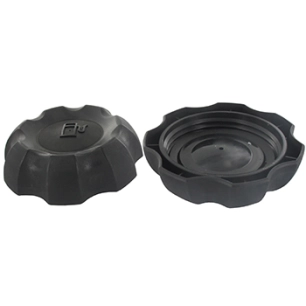 bouchon de réservoir à carburant adaptable husqvarna pour modèles 2003 à 2006. remplace origine 5321829-02.