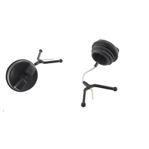 bouchon de réservoir essence adaptable zenoah pour modèles g5000, g5200. remplace origine 267 034 401.