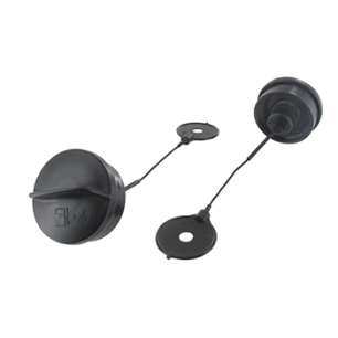 bouchon de réservoir essence adaptable stihl pour modèles bg72, bg75, br106, bt106, bt120, fc55, fc72, fc75, fh75, fr106, fr108,