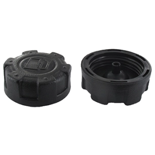 bouchon de réservoir à essence loncin pour moteurs lc1p61fb, lc1p65fb - remplace stiga 118550339/0. origine 170870094-0001.