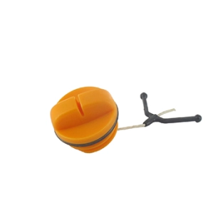 bouchon de réservoir à essence adaptable partner pour modèles k650, k950. remplace origine 5062559-32.