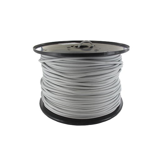 joint d'étanchéité ø 5,5 mm pour tondeuses robots. bobine de 200 m.