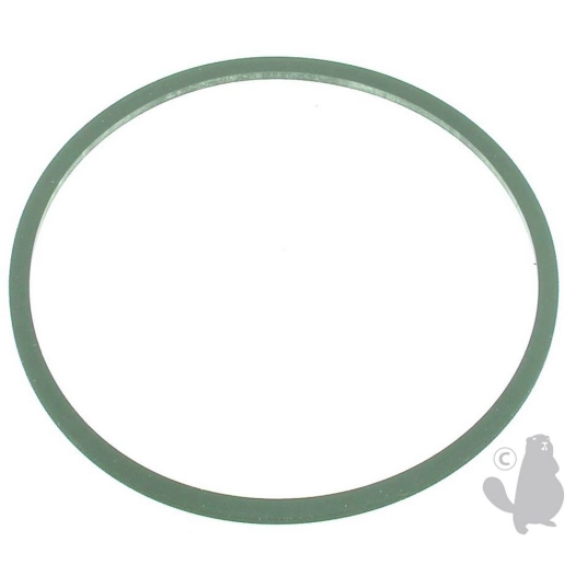 joint de cuve adaptable pour moteur tecumseh / tecnamotor avec carburateur walbro - ø: ext: 49,2mm. remplace origine: 30356