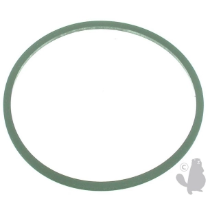 joint de cuve adaptable pour moteur tecumseh / tecnamotor avec carburateur walbro - ø: ext: 49,2mm. remplace origine: 30356