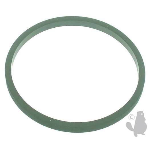 joint de cuve adaptable pour tecumseh / tecnamotor - ø: ext: 52,4mm. remplace origine: 631028, 29630121