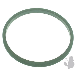 joint de cuve adaptable pour tecumseh / tecnamotor - ø: ext: 52,4mm. remplace origine: 631028, 29630121