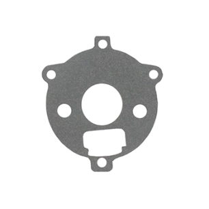 joint pour corps de carburateur adaptable briggs & stratton modèles 142000, 147000, 170000, 190000, 191000. remplace origine: 02