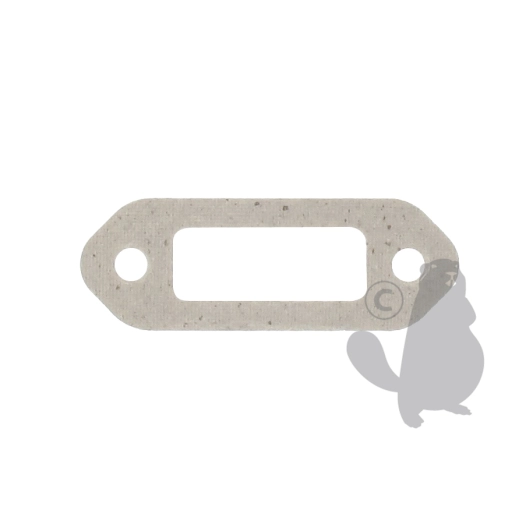 joint d'échappement adaptable stihl pour modèles 041, 041av. remplace origine 4238-149-0600.