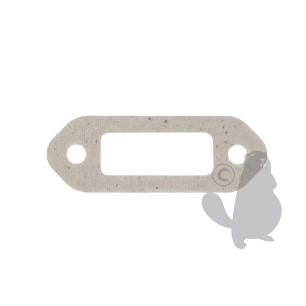 joint d'échappement adaptable stihl pour modèles 041, 041av. remplace origine 4238-149-0600.