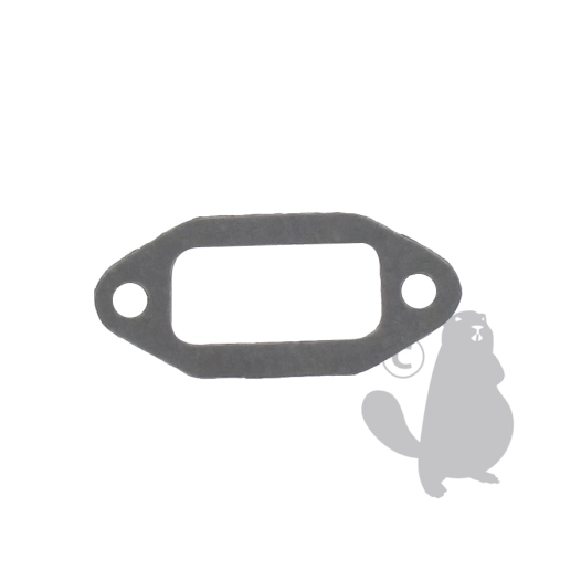 joint d'échappement adaptable husqvarna pour modèle k650. remplace origine 506 340 601.