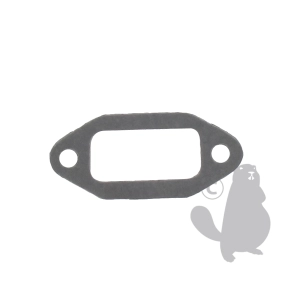 joint d'échappement adaptable husqvarna pour modèle k650. remplace origine 506 340 601.