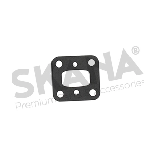 joint admission adaptable husqvarna pour modèles 142r, 143r, 153r. remplace origine: 531 00 77-41.