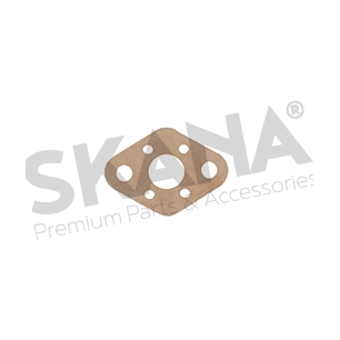 joint carburateur adaptable husqvarna pour modèles 142r, 143r, 153r. remplace origine: 531 00 78-02.