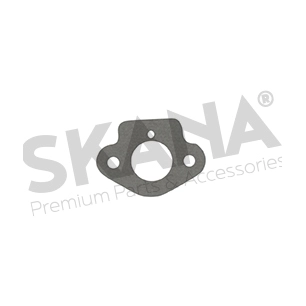 joint admission adaptable husqvarna pour modèles 45, 49, 51, 55, 240r, 245r. remplace origine: 501 77 00-02.