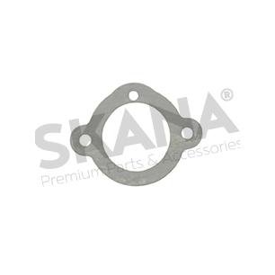 joint carburateur adaptable husqvarna - partner pour modèles k1250, k1260, 3120k. remplace origine: 506274302.