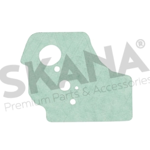 joint carburateur adaptable honda pour modèles gx25, gx35. remplace origine: 16221-z0z-000.