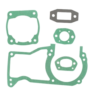 pochette joints moteur adaptable komatsu - zenoah pour modèles 6200.