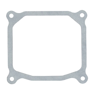 joint de cache culbuteurs ggp - castelgarden - stiga pour moteur monocylindre modèle tre. origine 118551531/0.