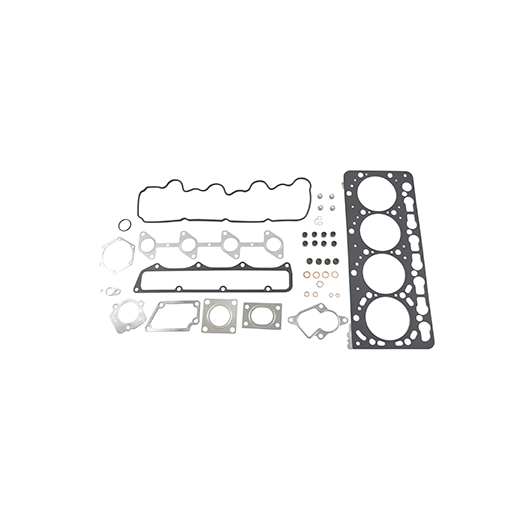 pochette de joints contenant 38 joints pour la révision des moteurs kubota modèles m8200dtn, m8200sdtnc, m9000dtmc, m9000hdlf, v