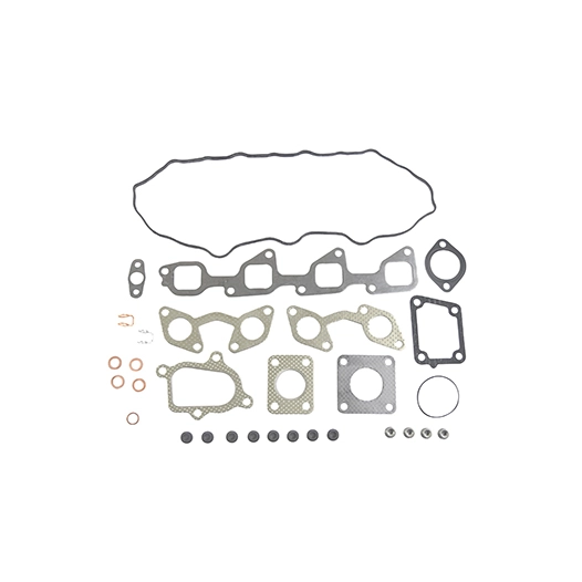 pochette de joints contenant 30 joints pour la révision du moteur kubota modèle mx5100dt. remplace origine 1a107-99350.